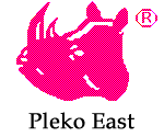 Pleko  Logo